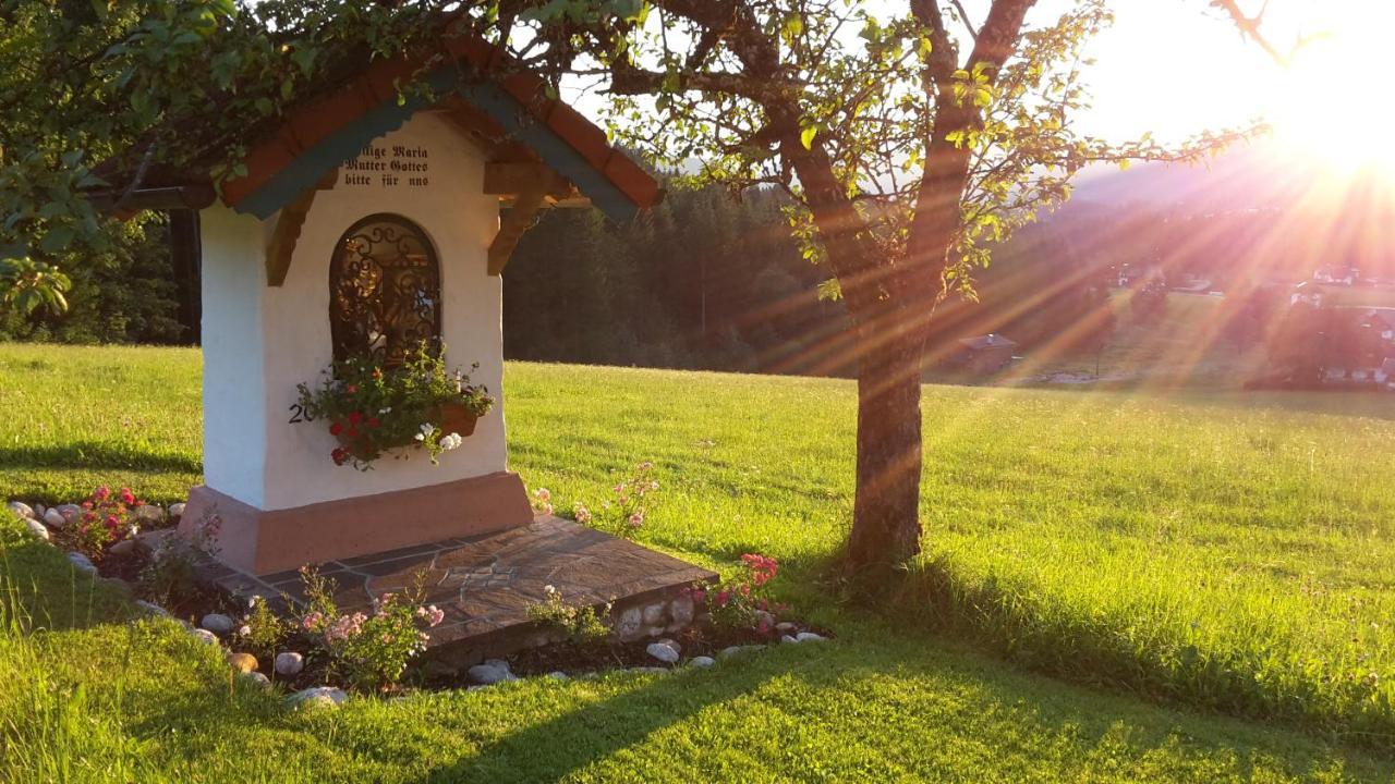 شقة Lederhof أبتيناو المظهر الخارجي الصورة
